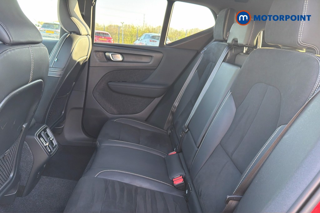 Used Volvo XC40 2021 for sale - 77932157: Photo 19