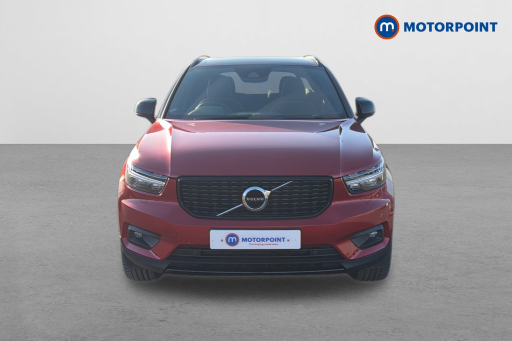 Used Volvo XC40 2021 for sale - 77932157: Photo 2