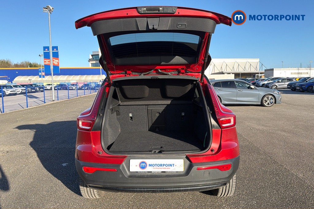 Used Volvo XC40 2021 for sale - 77932157: Photo 20