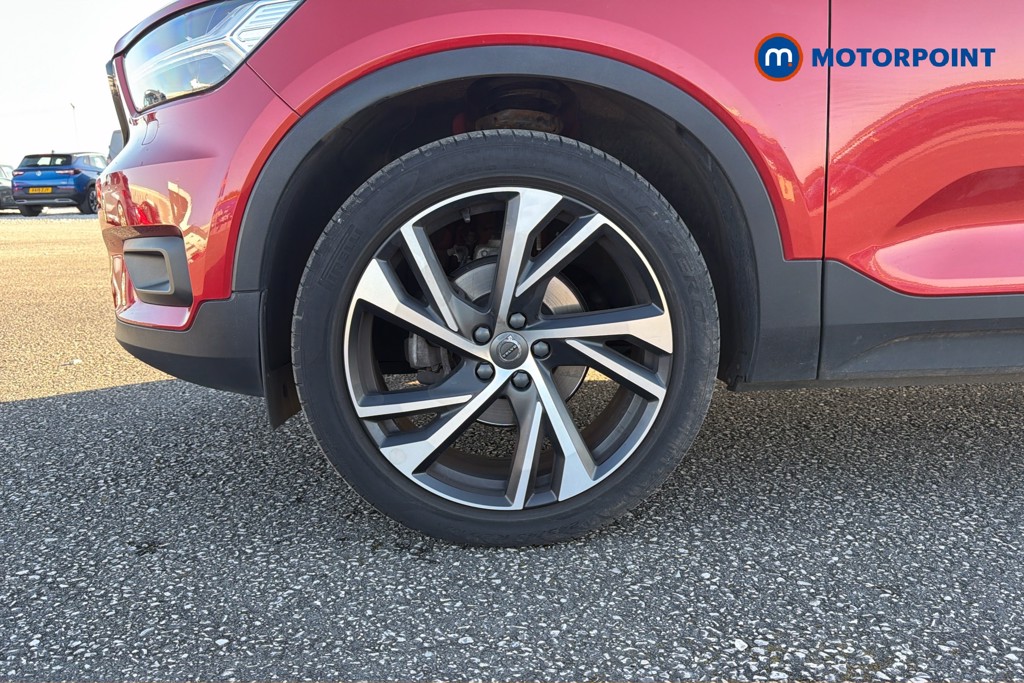 Used Volvo XC40 2021 for sale - 77932157: Photo 22