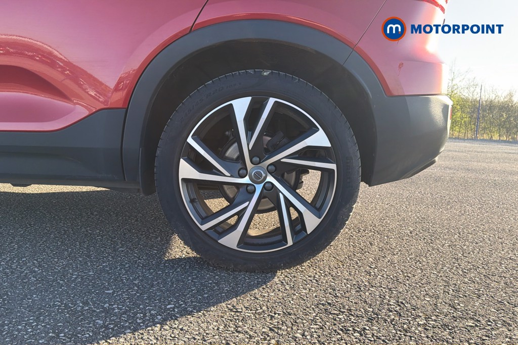 Used Volvo XC40 2021 for sale - 77932157: Photo 23