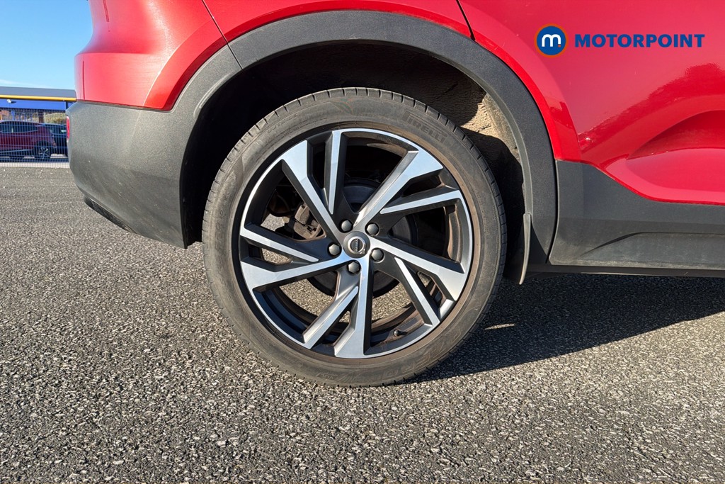 Used Volvo XC40 2021 for sale - 77932157: Photo 24