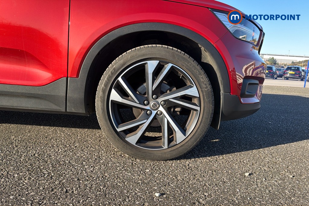 Used Volvo XC40 2021 for sale - 77932157: Photo 25