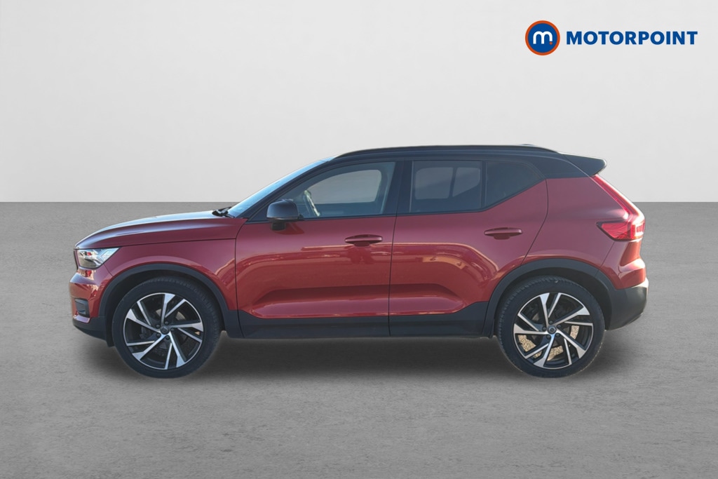 Used Volvo XC40 2021 for sale - 77932157: Photo 4