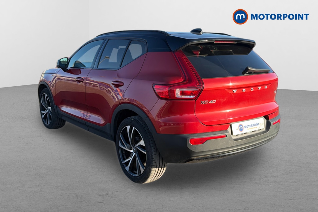 Used Volvo XC40 2021 for sale - 77932157: Photo 5