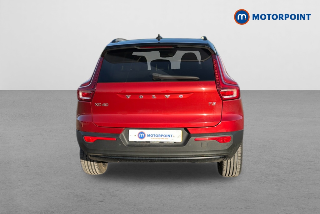 Used Volvo XC40 2021 for sale - 77932157: Photo 6