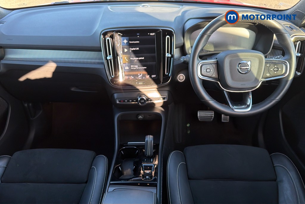 Used Volvo XC40 2021 for sale - 77932157: Photo 9