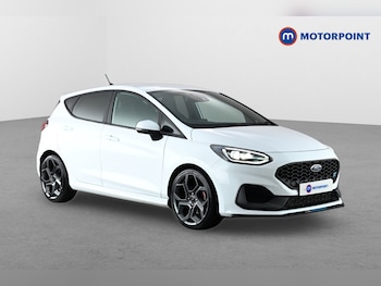 Used Ford Fiesta 2022 for sale - 79449035: Photo