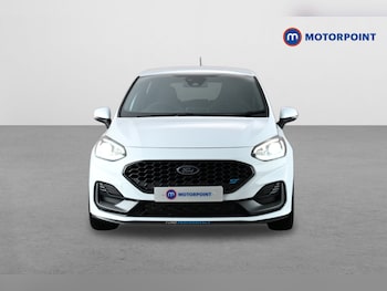 Used Ford Fiesta 2022 for sale - 79449035: Photo