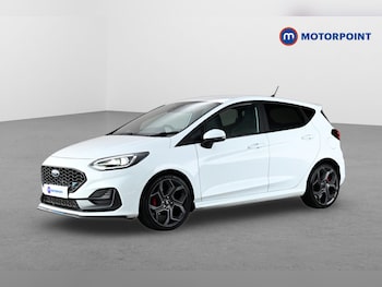 Used Ford Fiesta 2022 for sale - 79449035: Photo