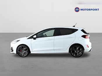 Used Ford Fiesta 2022 for sale - 79449035: Photo