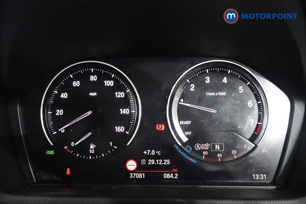 Used BMW X1 2021 for sale - 77125411: Photo 12