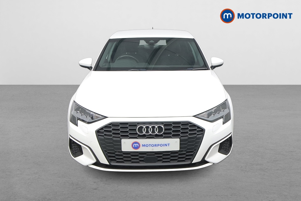 Used Audi A3 2021 for sale - 76460851: Photo 2