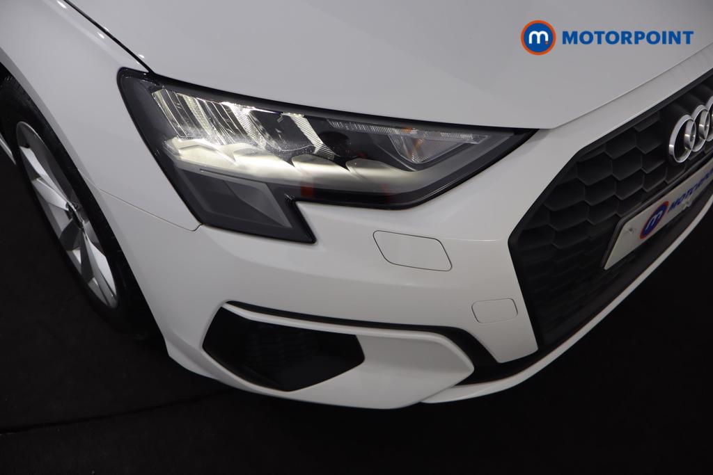 Used Audi A3 2021 for sale - 76460851: Photo 25