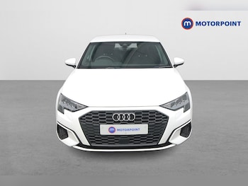 Used Audi A3 2021 for sale - 76460851: Photo