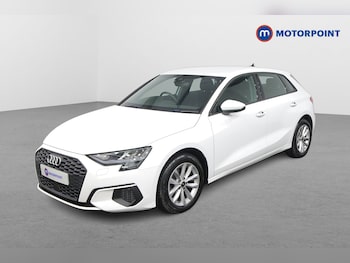 Used Audi A3 2021 for sale - 76460851: Photo