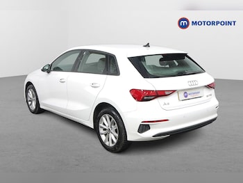 Used Audi A3 2021 for sale - 76460851: Photo