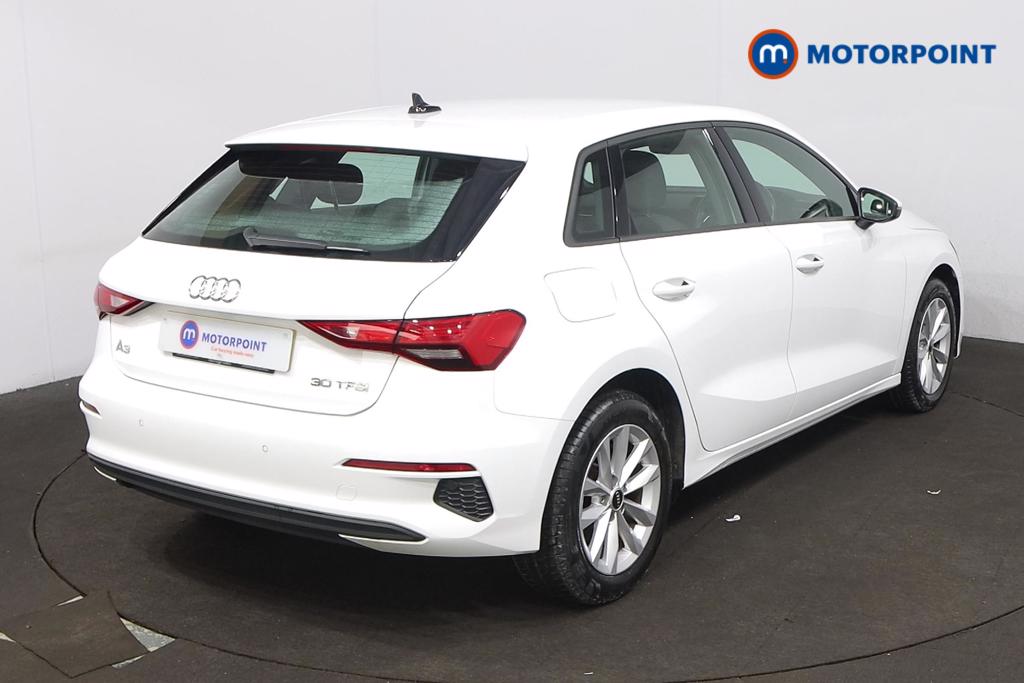 Used Audi A3 2021 for sale - 76460851: Photo 6