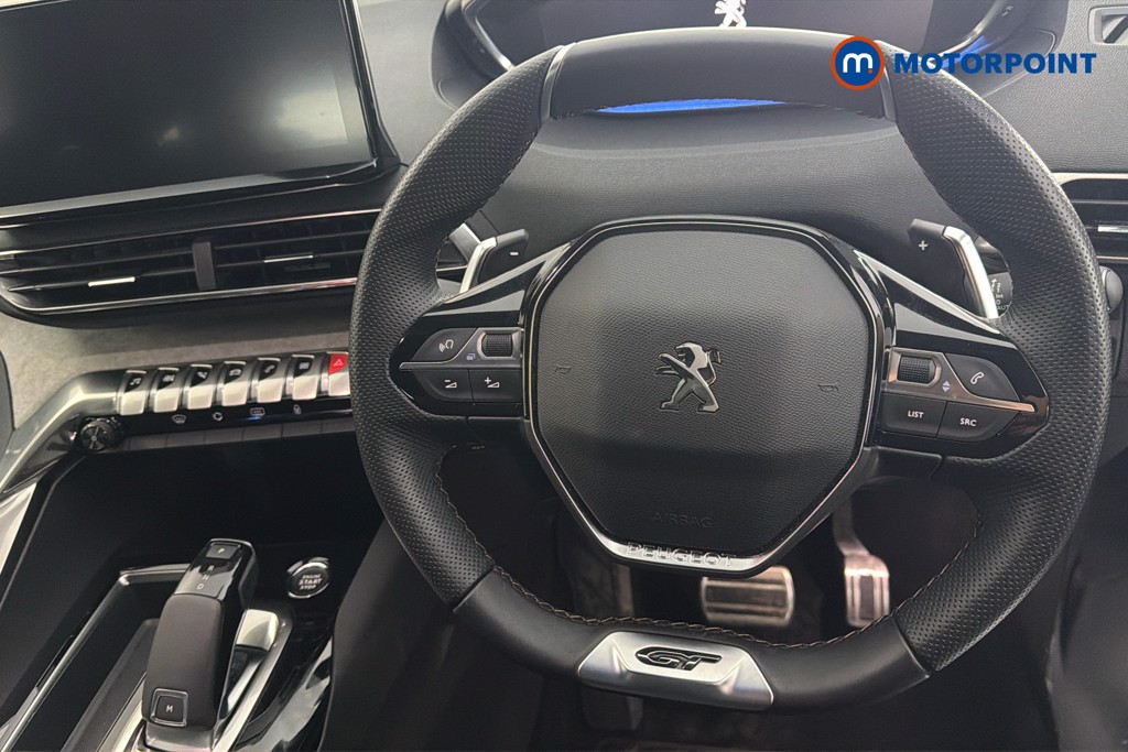 Used Peugeot 3008 2022 for sale - 78177053: Photo 10