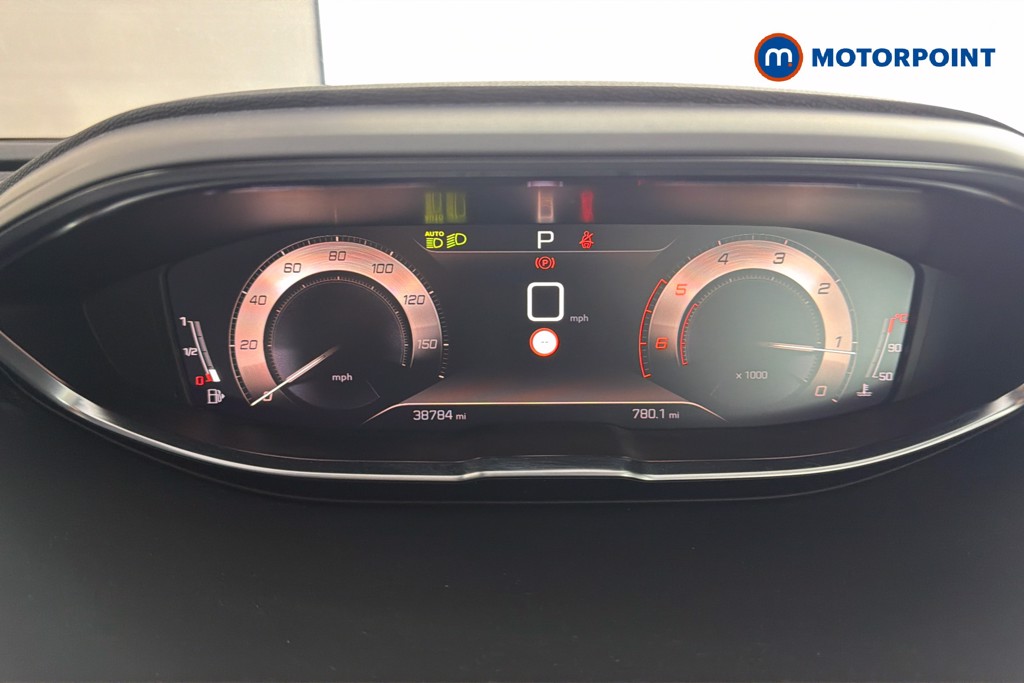 Used Peugeot 3008 2022 for sale - 78177053: Photo 16