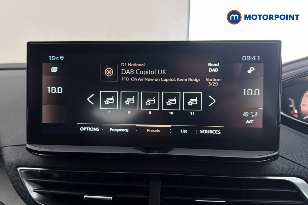 Used Peugeot 3008 2022 for sale - 78177053: Photo 17