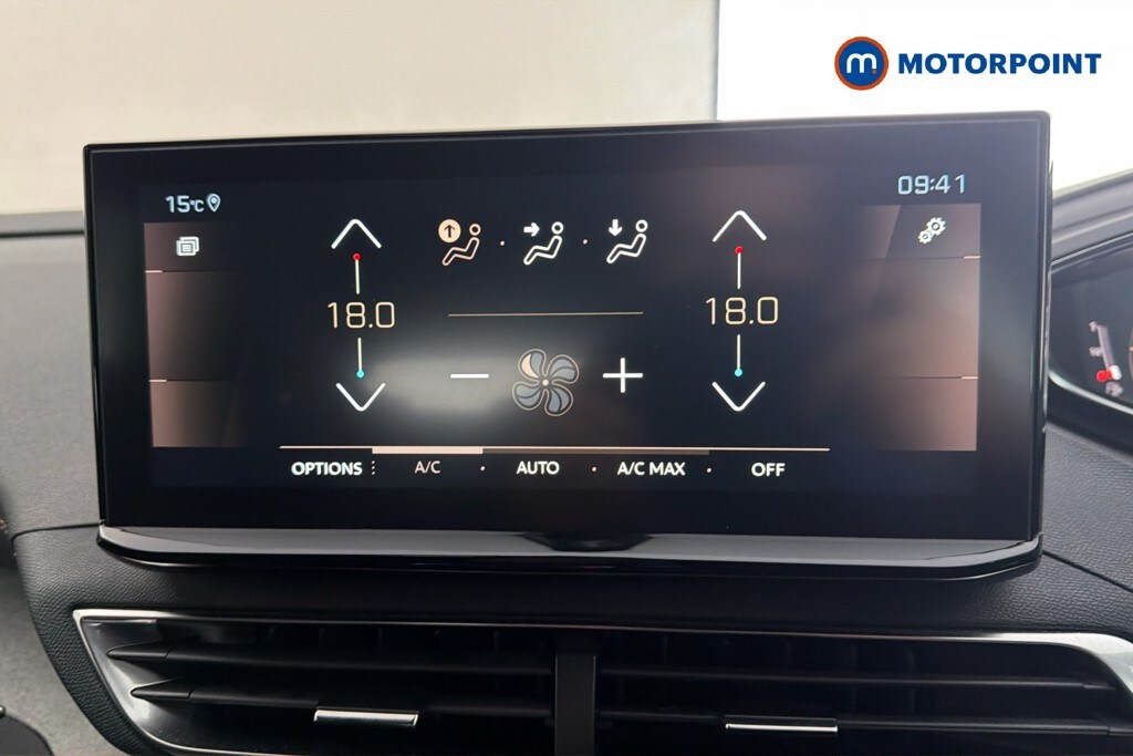 Used Peugeot 3008 2022 for sale - 78177053: Photo 18