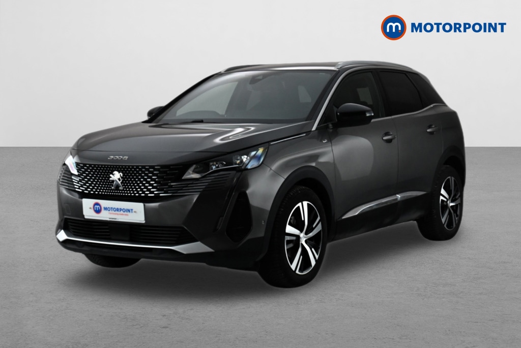 Used Peugeot 3008 2022 for sale - 78177053: Photo 2