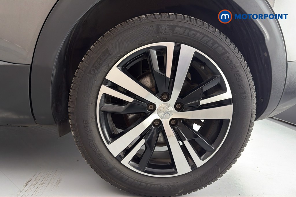 Used Peugeot 3008 2022 for sale - 78177053: Photo 27