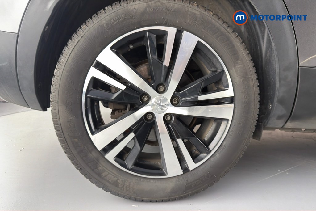 Used Peugeot 3008 2022 for sale - 78177053: Photo 28