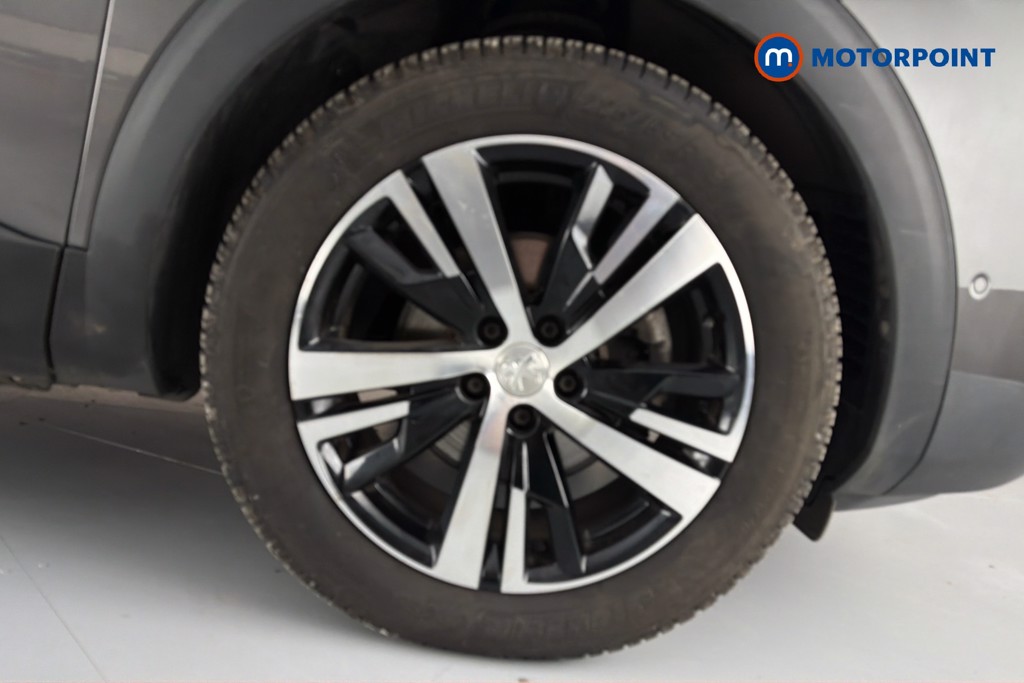 Used Peugeot 3008 2022 for sale - 78177053: Photo 29