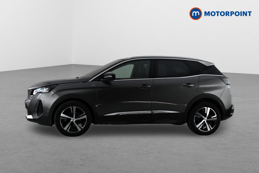 Used Peugeot 3008 2022 for sale - 78177053: Photo 3