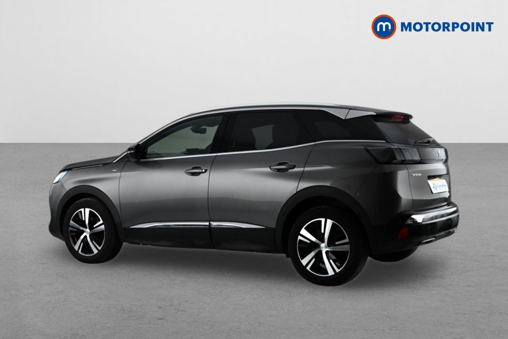 Used Peugeot 3008 2022 for sale - 78177053: Photo 4