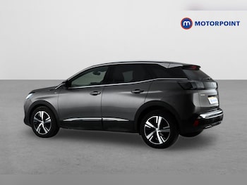 Used Peugeot 3008 2022 for sale - 78177053: Photo