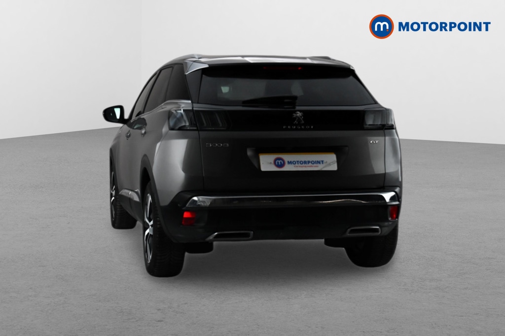 Used Peugeot 3008 2022 for sale - 78177053: Photo 5