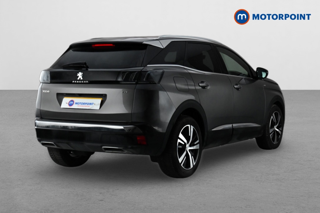 Used Peugeot 3008 2022 for sale - 78177053: Photo 6