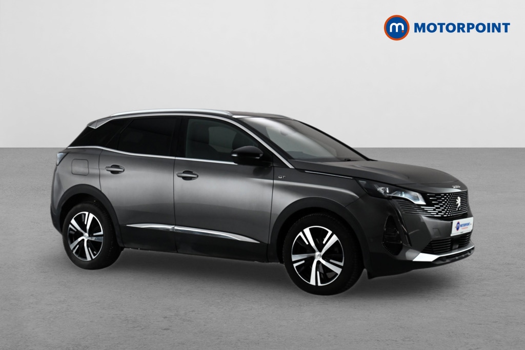 Used Peugeot 3008 2022 for sale - 78177053: Photo 8