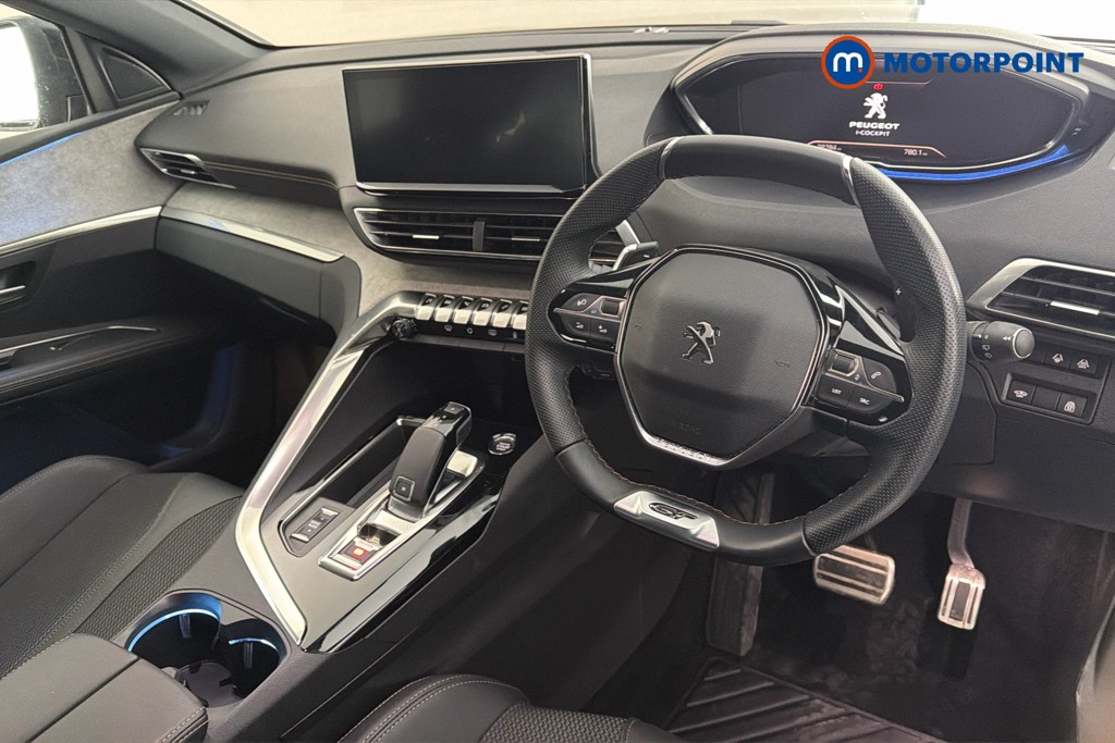 Used Peugeot 3008 2022 for sale - 78177053: Photo 9