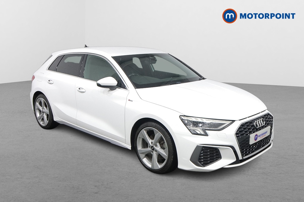 Used Audi A3 2020 for sale - 76767254: Photo 1