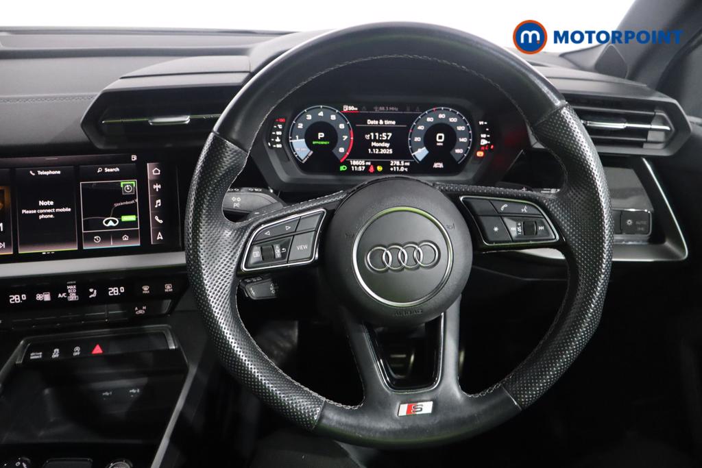 Used Audi A3 2020 for sale - 76767254: Photo 14