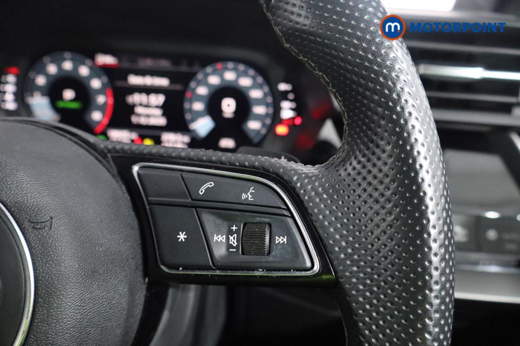 Used Audi A3 2020 for sale - 76767254: Photo 16