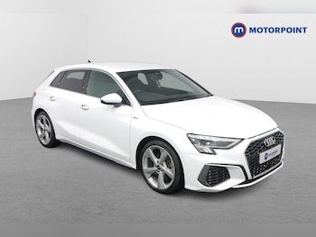 Used Audi A3 2020 for sale - 76767254: Photo