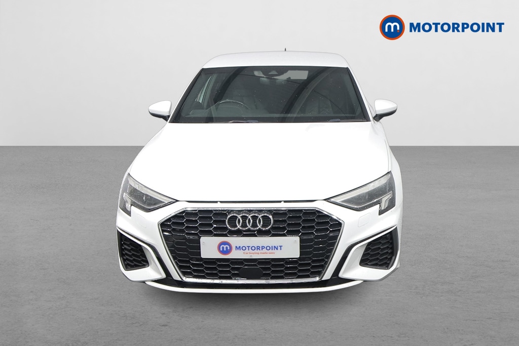 Used Audi A3 2020 for sale - 76767254: Photo 2