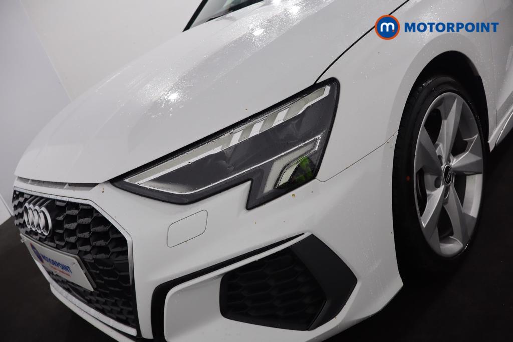 Used Audi A3 2020 for sale - 76767254: Photo 23