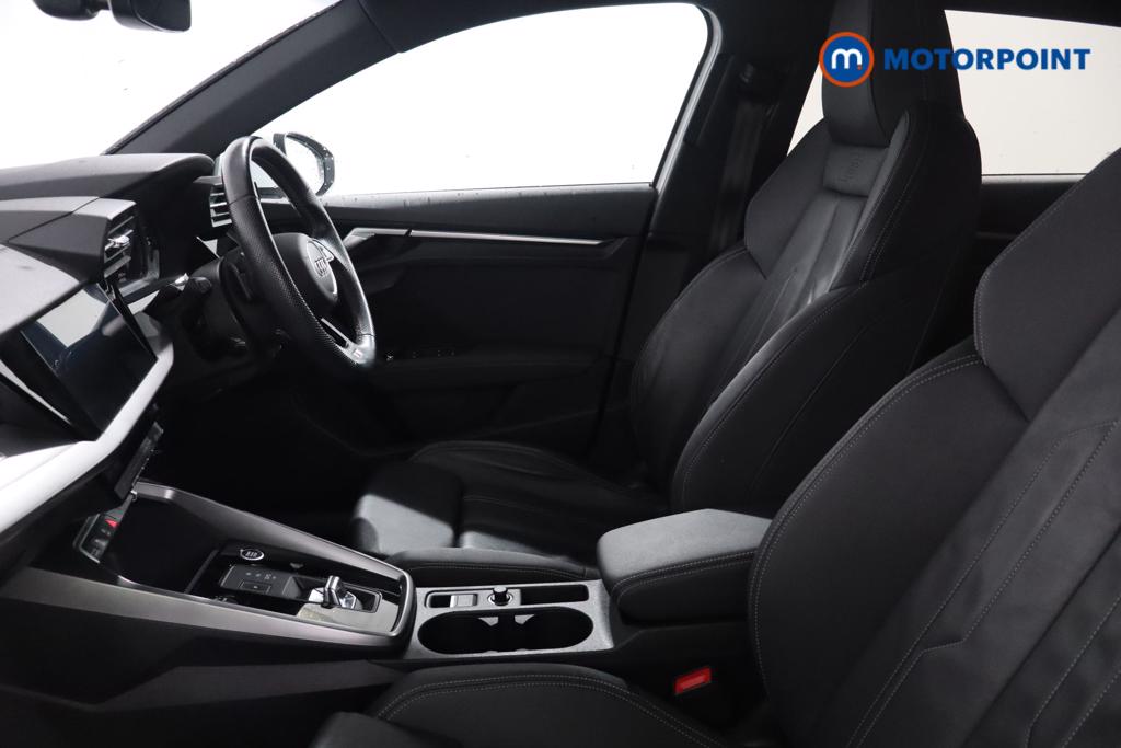 Used Audi A3 2020 for sale - 76767254: Photo 25