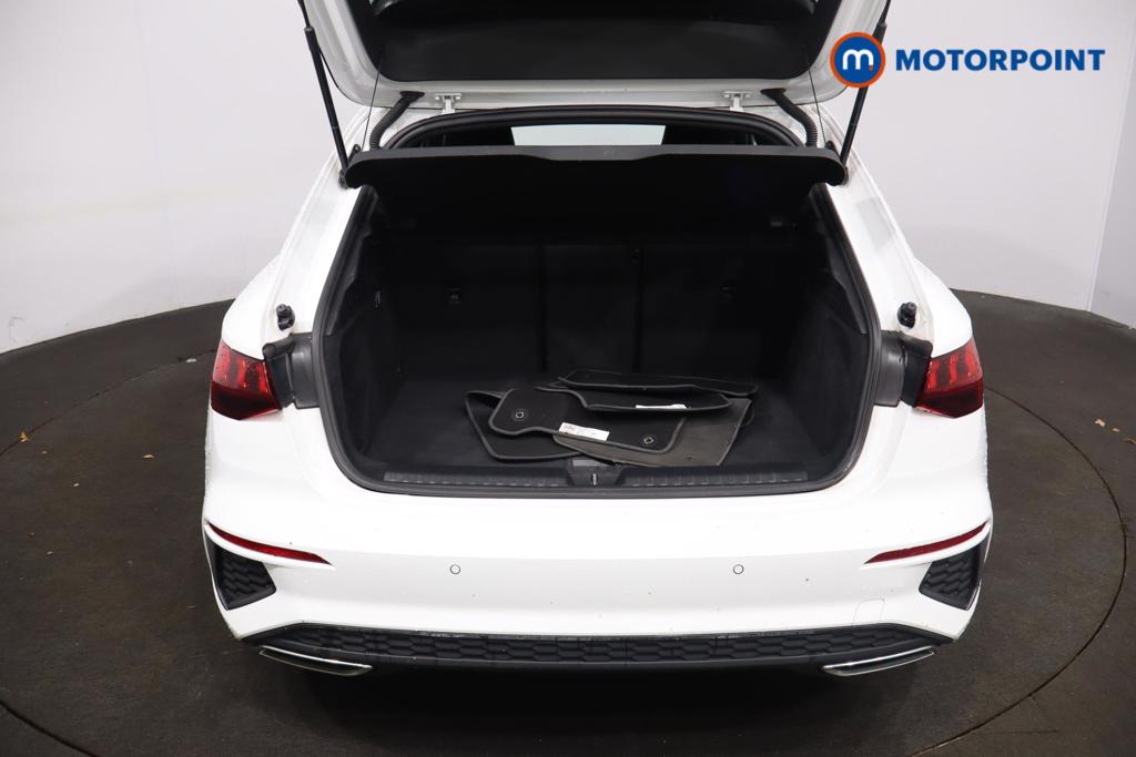 Used Audi A3 2020 for sale - 76767254: Photo 28