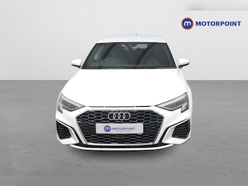 Used Audi A3 2020 for sale - 76767254: Photo