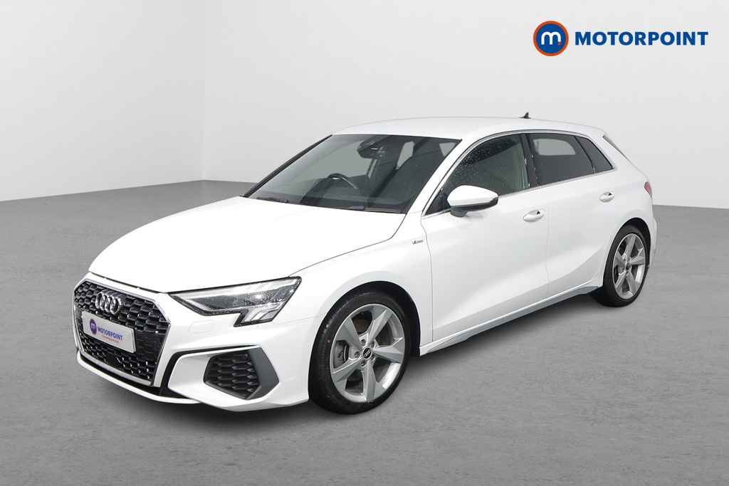 Used Audi A3 2020 for sale - 76767254: Photo 3