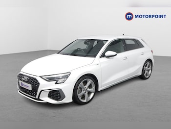 Used Audi A3 2020 for sale - 76767254: Photo