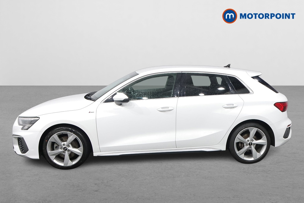 Used Audi A3 2020 for sale - 76767254: Photo 4