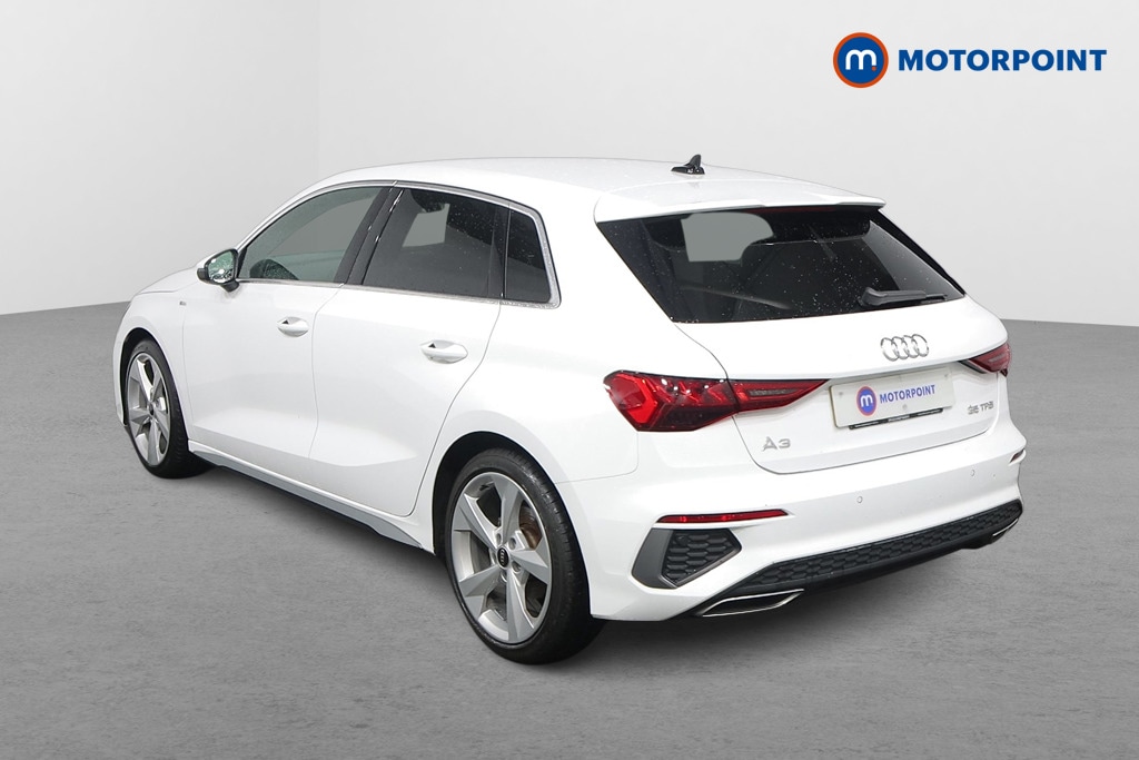 Used Audi A3 2020 for sale - 76767254: Photo 5